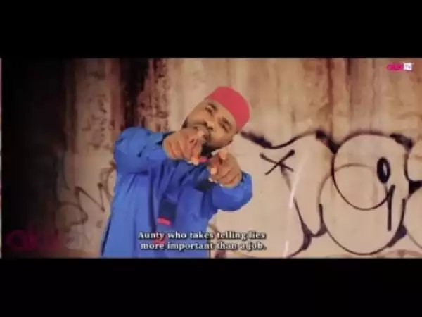 Oni Ni - Latest Yoruba Islamic 2018 Music Video Starring Alh Kabiru Bukola Alayande